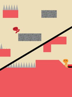Pikuniku Steam Key GLOBAL