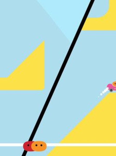 Pikuniku Steam Key GLOBAL Pikuniku Steam Key GLOBAL