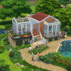 The Sims 4 Tiny Living Stuff (PC) - Origin Key - GLOBAL The Sims 4 Tiny Living Stuff (PC) - Origin Key - GLOBAL