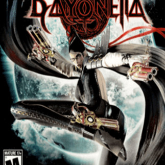 Bayonetta Steam Key GLOBAL