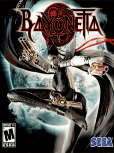 Bayonetta Steam Key GLOBAL Bayonetta Steam Key GLOBAL