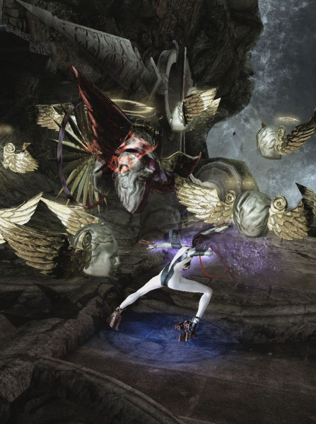 Bayonetta Steam Key GLOBAL Bayonetta Steam Key GLOBAL