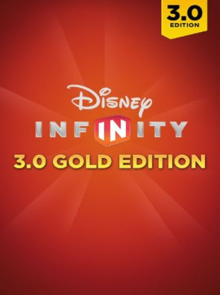Disney Infinity 3.0: Gold Edition Steam Key GLOBAL Disney Infinity 3.0: Gold Edition Steam Key GLOBAL