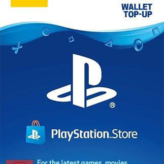 PlayStation Network Gift Card 25 EUR - PSN Germany