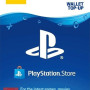 PlayStation Network Gift Card 25 EUR - PSN Germany