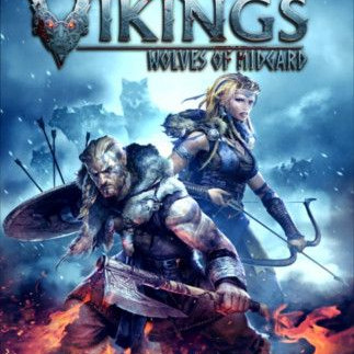 Vikings - Wolves of Midgard Steam Key GLOBAL