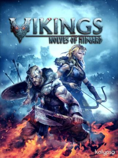 Vikings - Wolves of Midgard Steam Key GLOBAL Vikings - Wolves of Midgard Steam Key GLOBAL