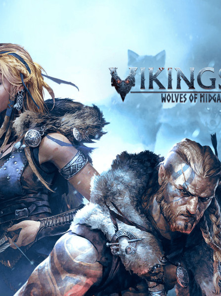 Vikings - Wolves of Midgard Steam Key GLOBAL Vikings - Wolves of Midgard Steam Key GLOBAL