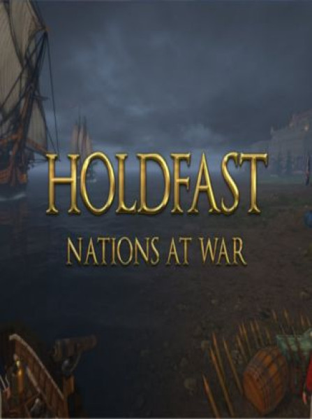 Holdfast: Nations At War Steam Key PC GLOBAL Holdfast: Nations At War Steam Key PC GLOBAL