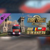 Euro Truck Simulator 2 - Road to the Black Sea - Steam Key - GLOBAL Euro Truck Simulator 2 - Road to the Black Sea - Steam Key - GLOBAL