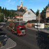 Euro Truck Simulator 2 - Road to the Black Sea - Steam Key - GLOBAL Euro Truck Simulator 2 - Road to the Black Sea - Steam Key - GLOBAL