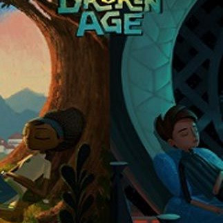 Broken Age Steam Key GLOBAL