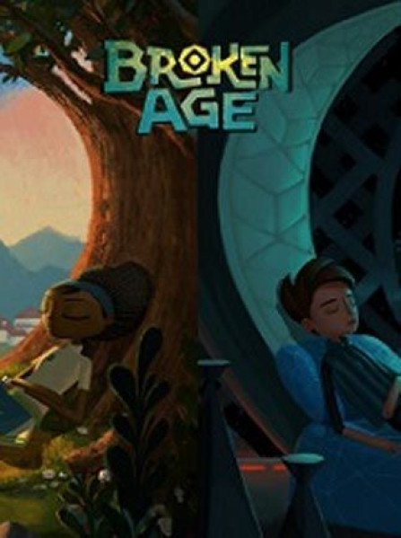 Broken Age Steam Key GLOBAL Broken Age Steam Key GLOBAL