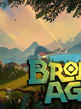 Broken Age Steam Key GLOBAL