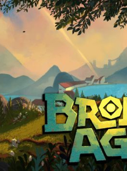 Broken Age Steam Key GLOBAL Broken Age Steam Key GLOBAL