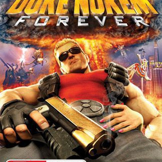 Duke Nukem Forever Steam Key GLOBAL