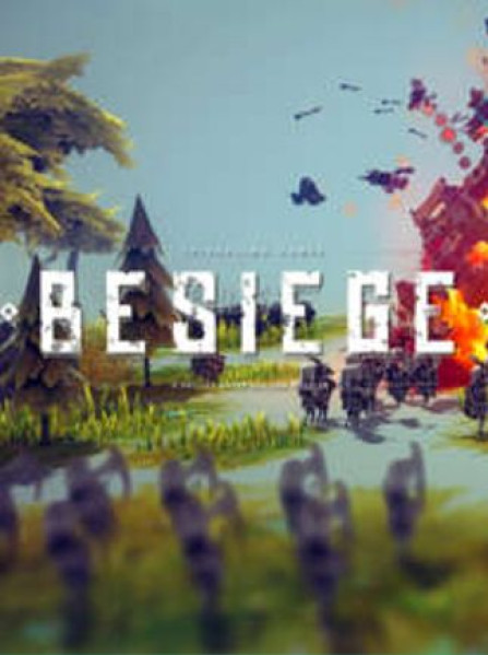 Besiege Steam Key GLOBAL Besiege Steam Key GLOBAL