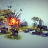 Besiege Steam Key GLOBAL Besiege Steam Key GLOBAL