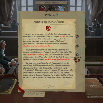 We. The Revolution Steam Key GLOBAL