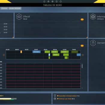 Pro Cycling Manager 2020 (PC) - Steam Key - GLOBAL Pro Cycling Manager 2020 (PC) - Steam Key - GLOBAL