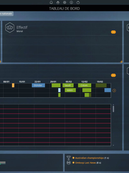Pro Cycling Manager 2020 (PC) - Steam Key - GLOBAL Pro Cycling Manager 2020 (PC) - Steam Key - GLOBAL