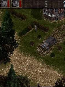 Commandos Pack (PC) - Steam Key - GLOBAL