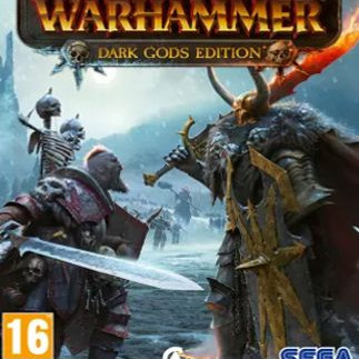 Total War Warhammer Dark Gods Edition Steam Key GLOBAL