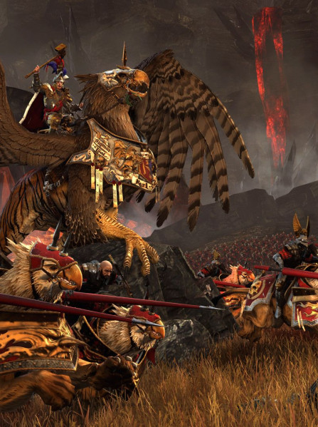 Total War Warhammer Dark Gods Edition Steam Key GLOBAL Total War Warhammer Dark Gods Edition Steam Key GLOBAL