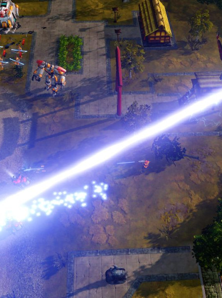 Command & Conquer: Red Alert 3 - Uprising Origin Key GLOBAL Command & Conquer: Red Alert 3 - Uprising Origin Key GLOBAL