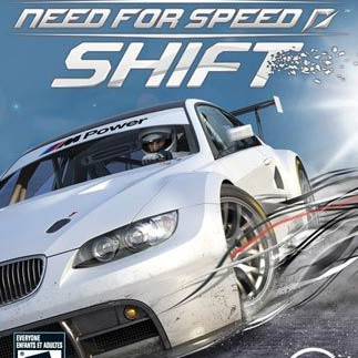 Need For Speed: Shift Origin Key GLOBAL