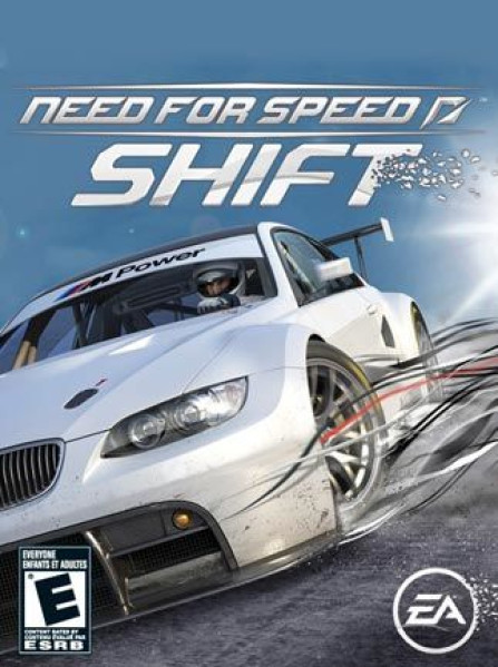 Need For Speed: Shift Origin Key GLOBAL Need For Speed: Shift Origin Key GLOBAL
