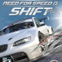 Need For Speed: Shift Origin Key GLOBAL