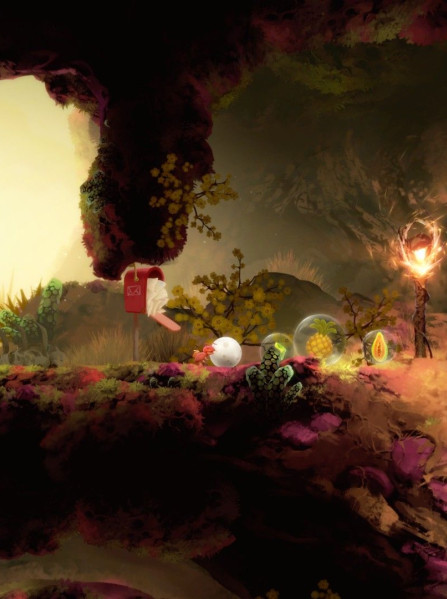 Yoku's Island Express Steam Key GLOBAL Yoku's Island Express Steam Key GLOBAL