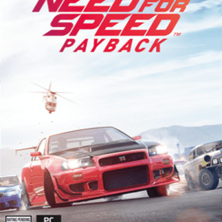 Need For Speed Payback Xbox Live Key Xbox One GLOBAL