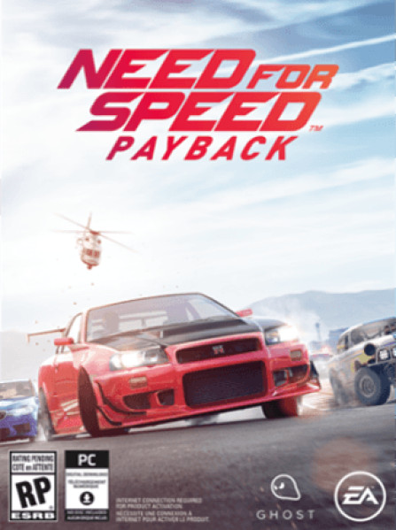 Need For Speed Payback Xbox Live Key Xbox One GLOBAL Need For Speed Payback Xbox Live Key Xbox One GLOBAL