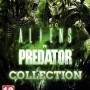 Aliens vs. Predator Collection Steam Key GLOBAL