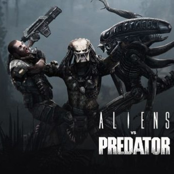 Aliens vs. Predator Collection Steam Key GLOBAL