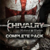 Chivalry: Complete Pack Steam Key GLOBAL
