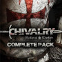 Chivalry: Complete Pack Steam Key GLOBAL