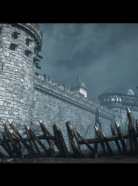 Chivalry: Complete Pack Steam Key GLOBAL