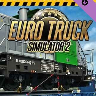 Euro Truck Simulator 2 - Heavy Cargo Pack Steam Key GLOBAL