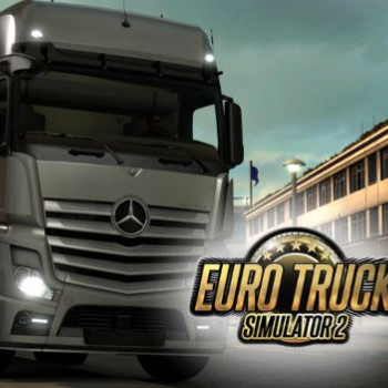 Euro Truck Simulator 2 - Heavy Cargo Pack Steam Key GLOBAL