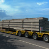 Euro Truck Simulator 2 - Heavy Cargo Pack Steam Key GLOBAL Euro Truck Simulator 2 - Heavy Cargo Pack Steam Key GLOBAL