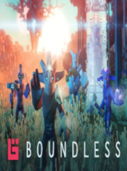 Boundless Steam Key GLOBAL Boundless Steam Key GLOBAL