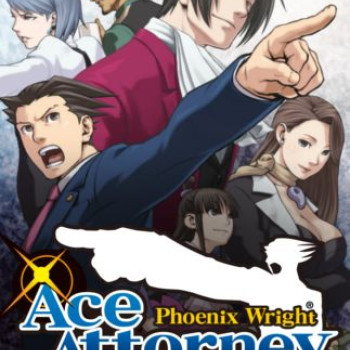 Phoenix Wright: Ace Attorney Trilogy / 逆転裁判123 成歩堂セレクション Steam Key GLOBAL Phoenix Wright: Ace Attorney Trilogy / 逆転裁判123 成歩堂セレクション Steam Key GLOBAL