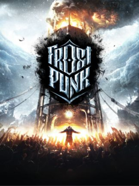 Frostpunk Steam Key EUROPE Frostpunk Steam Key EUROPE