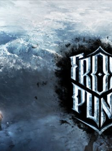 Frostpunk Steam Key EUROPE Frostpunk Steam Key EUROPE