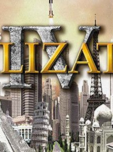 Sid Meier's Civilization IV (PC) - Steam Key - GLOBAL