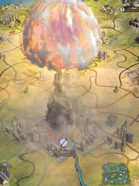 Sid Meier's Civilization IV (PC) - Steam Key - GLOBAL Sid Meier's Civilization IV (PC) - Steam Key - GLOBAL