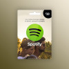 Spotify Gift Card 10 USD - Spotify Key - UNITED STATES Spotify Gift Card 10 USD - Spotify Key - UNITED STATES